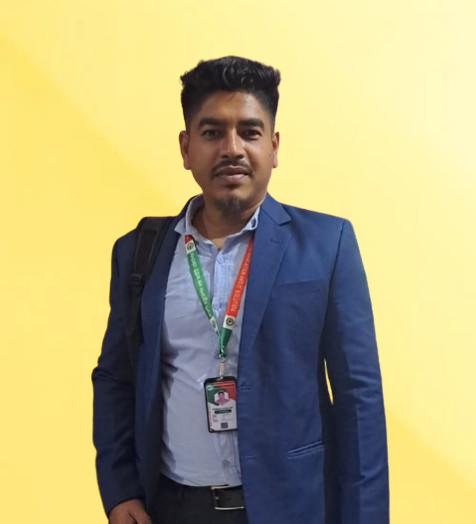 Tanman Hoque Dip