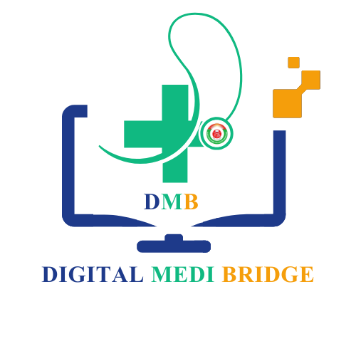Digital Medi Bridge (DMB) cover