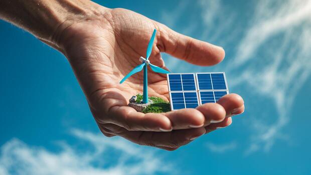 Renewable Energy
