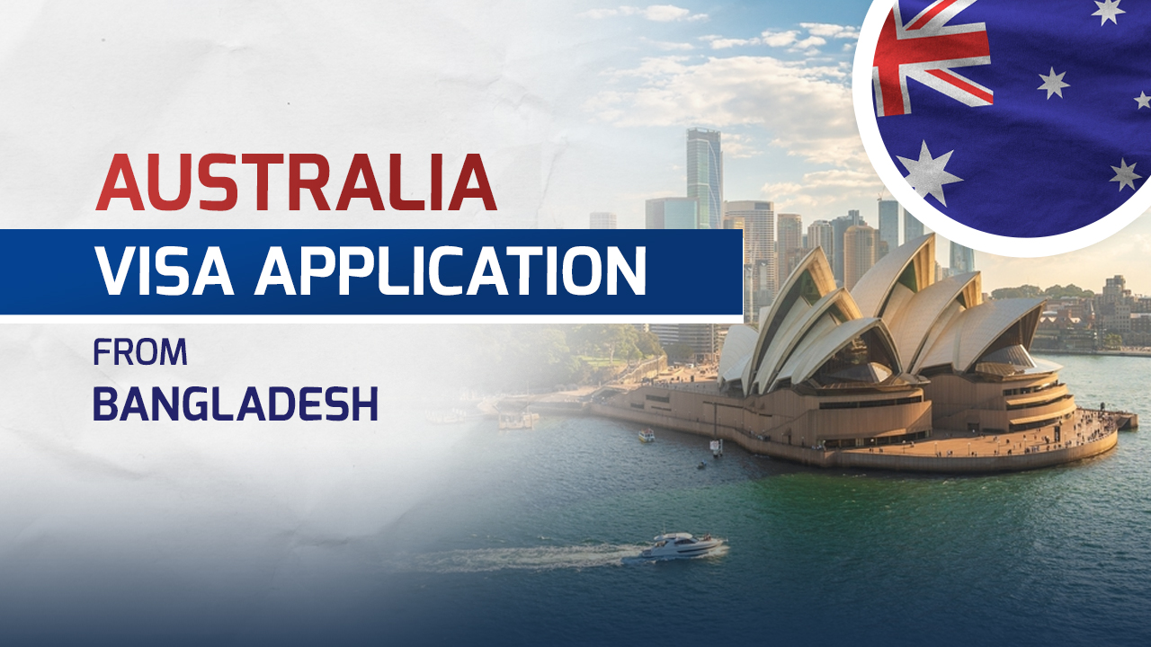 Australian Visa Processing
